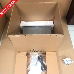 China 128MB Flash Memory Cisco 24 Port 10 Gigabit Ethernet Switch 2960 WS-C2960XR-48TS-I on sale