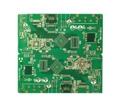 China 1 OZ Copper Clad Laminate Pcb Printed Circuit Board Material Fr4 Pcb Assembly on sale