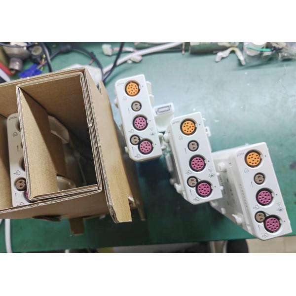 Dual Vasive Patient Monitor Module Blood Pressure M3012A With Picco C.O Function