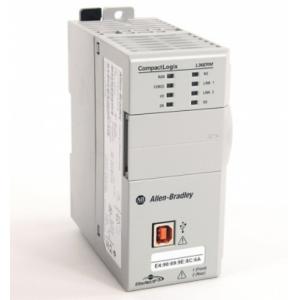 Allen Bradley 1769-L36ERM CompactLogix 3 MB Motion Controller
