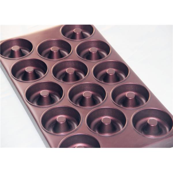 Multi Link Muffin Cake Pan 14 links donuts tray