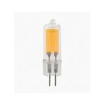 COB Version of G4 and G9 LED Bulb Input AC/DC 12V Light source