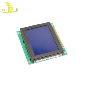 China 192*64 LCD Screen Module With 1/32 Duty 1/6 Bias ST7920 ST7921 Control IC PIN Connection wholesale