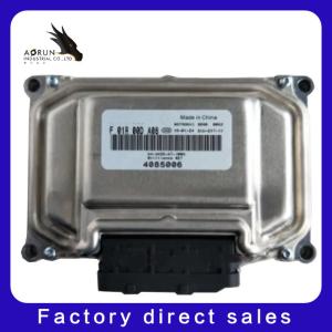 China Engine Computer Board Electronic Control Unit Ecu F01r00da08 F01rb0da08 wholesale
