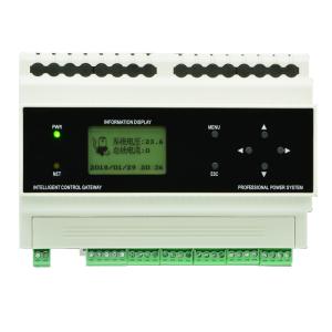 China 2 Watt Intelligent Lighting Control Module Processor With Push Buttons 250g Weight wholesale