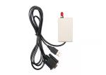 1W Wireless Data Radio 433MHz RS232 Port Wireless Transceiver Module With