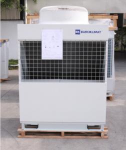 China Professional R22 Air Conditioner Air Cooled Modular Chiller 15.5kW on sale