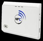 Wireless Android mobile ACR1311U-N1 Bluetooth Nfc Reader writer