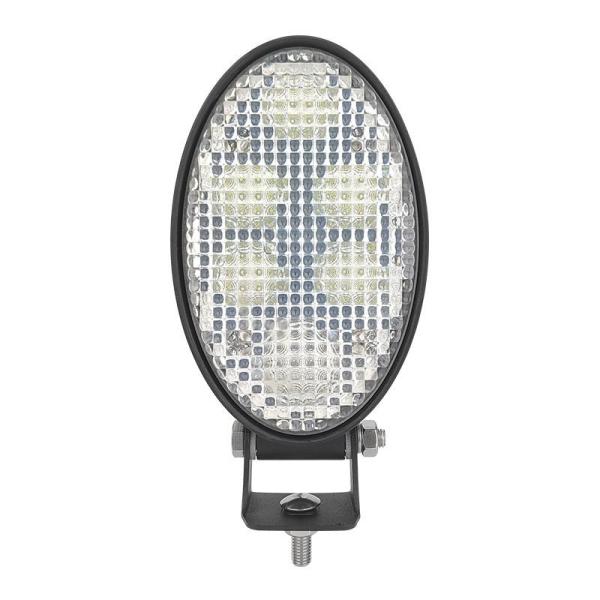 Truck Forklift Oval 30W LED Work Flood Light LED Working Light