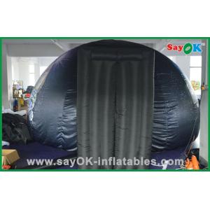 China Customized Giant Mobile Planetarium For Schools Digital Planetarium Virtual wholesale