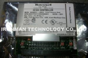 China 900K01-0001 Honeywell HC900 Controller , HC900 Pulse Frequency Quad Controller wholesale