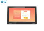 13.3'' L Shape Desktop Interactive Digital Signage for Reception or conference