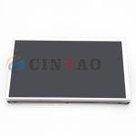 TFT GPS LCD Screen Display Panel Hitachi TX20D25VMOAAA High Precision