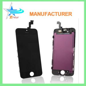 China Grade A quality LCD display for iphone5s wholesale