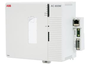 China 3BSE053241R1 PM891K01 AC 800M Processor Unit PLC Controller Modules wholesale