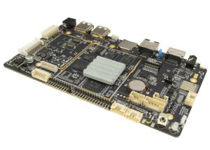 China Android system RK3288 embedded board USB/ETHERNET/WIFI/BT/ controller board wholesale