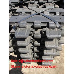 China HITACHI SUMITOMO SCX700 Track Shoe With Pin wholesale