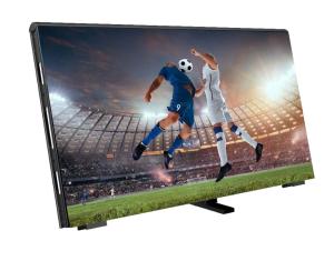 Stadium Perimeter LED Display With High Energy Efficiency And High Flame Retardant Level