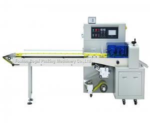 China Fully Auto Bakery Packaging Equipment For Epoxy Putty Fondant Play Dough Plasticine wholesale