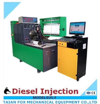 Quality EUS-F EUI EUP TESTER/CAM BOX (work with 12psb test bench) for sale