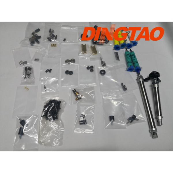 702601 1000Hours Maintenance Kit MTK DT Vector 7000 VT7000 Auto Cutter Parts