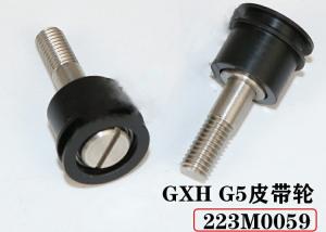 China Hitachi GXH G5 Timing Belt Pulley 223M0059 Spot SMT Alloy wholesale