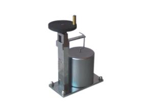 IEC 60884-1 Figure 14 100 N Plug Socket Tester Device For Testing Non - Solid Pins