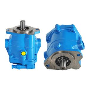 China Modular Design Vickers Hydraulic Piston Pump Customized Versatile Applicatpumpions wholesale