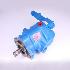 PVB10 PVB5 Pvb6 Hydraulic Vickers Pump Open Circuit System Working Model