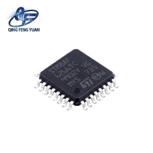STMicroelectronics STM8AF6266TCX Pic Microcontroller Price Semiconductor Ic Chip STM8AF6266TCX