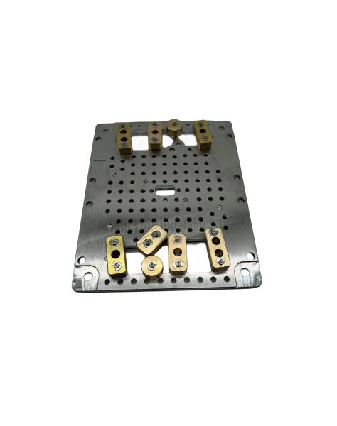 Quality Precision Processing Automation Fixtures OEM / ODM For Efficient Production for sale