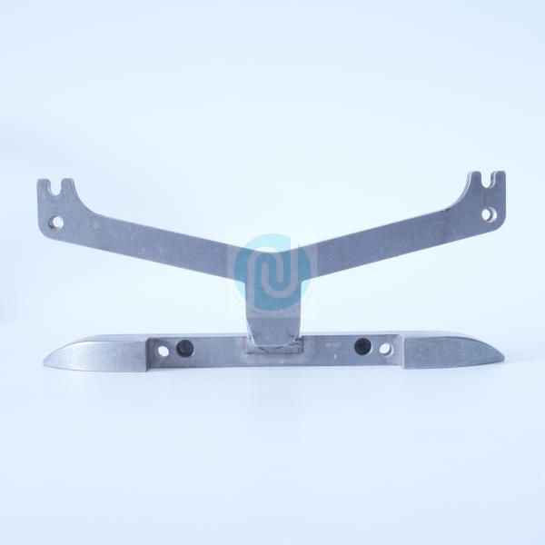 101-728-011 Bottom Knife - Complete SY101 SY51 SY100 Gerber Auto Spreader Parts