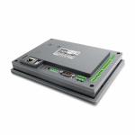 800*480 Pixels Coolmay PLC HMI All In One Common Communication Protocol