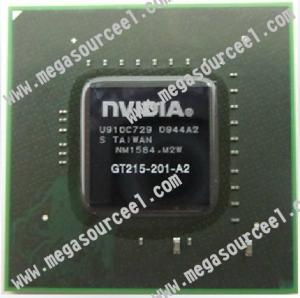 Computer IC Chips GT215-201-A2 Computer GPU CHIP NVIDIA Computer IC Chips