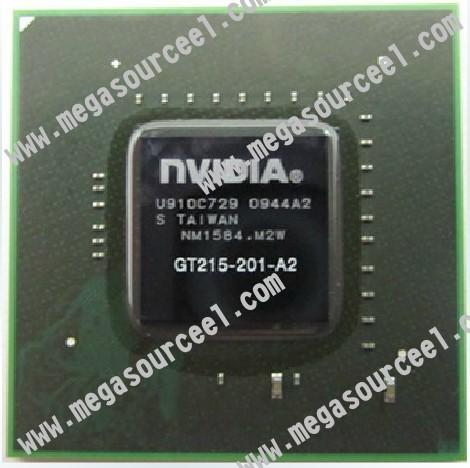 Quality Computer IC Chips GT1102 Computer GPU CHIP NVIDIA Computer IC Chips for sale