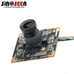 OV9782 Sensor 60FPS Zoom Camera Module Color Image Global Shutter