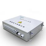 SHLX-PV6 DC 6Ways Electrical Distribution Box
