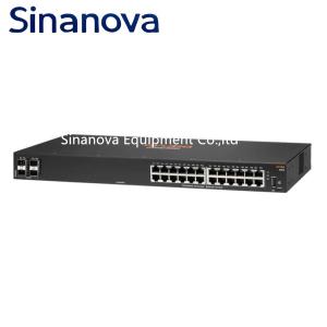 China Aruba R8N88A 2930F 48-Port PoE+ Layer 3 Switch wholesale