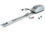 1000N Sectional Overhead Garage Door Opener Easy Programming With Control Panel