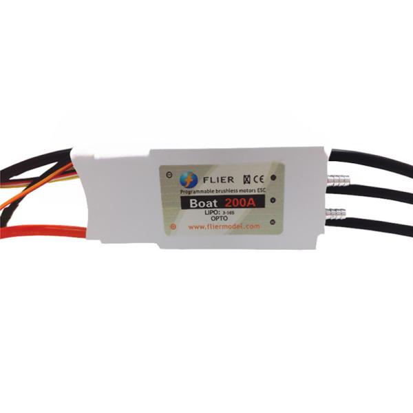 Quality HV 16S 200A ESC Electronic Speed Controller Water Cooled With PC Program for sale