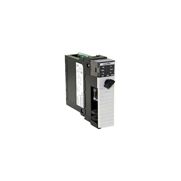 Quality USA Allen Bradley PLC ControlLogix Module With 478 Kilobytes I-O Memory for sale