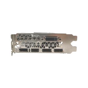 China Desktop GPU Gtx 1060 5gb 160Bit GDDR5 Video Card With 3xDP Ports wholesale