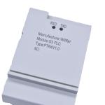 G3-PLC Wireless Communication Module Grey IPv6 AMI Module DC2-PTR4