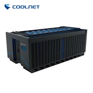 All In One Optimized Dedicated Modular Data Center For IT Devices