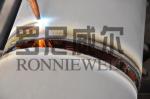 Pipe Fitting and Fabrication Servo CNC Flame Plasma Cutting Machine