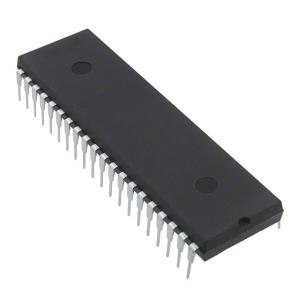 China PIC16C65B-20/P Microcontrollers And Embedded Processors IC MCU FLASH Chip wholesale