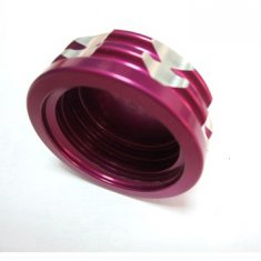 Polishing stainless steel precision Parts CNC Custom Machining