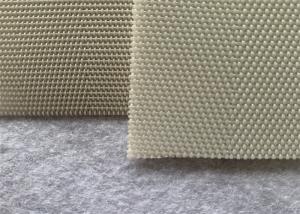 China Mud Filter Press Cloth 30meter Polyester Sludge Dewatering Belt on sale