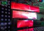 High Definition Indoor LED Display Board P4 Energy Saving Hanging LED Display