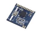 Custom Rogers SMT PCB Assembly Process for Satellite Transceiver 2OZ Cu